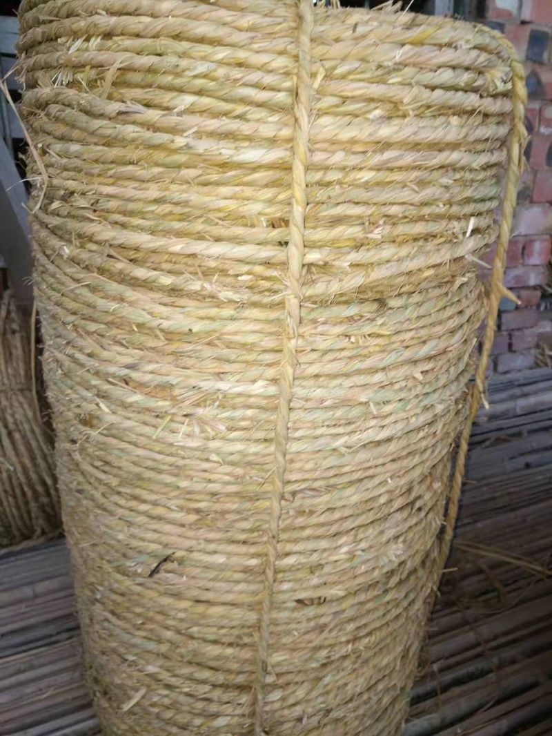 草绳批发