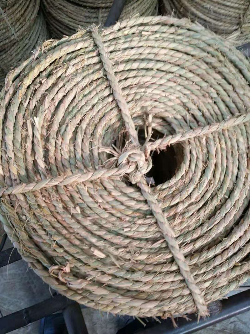 草绳批发