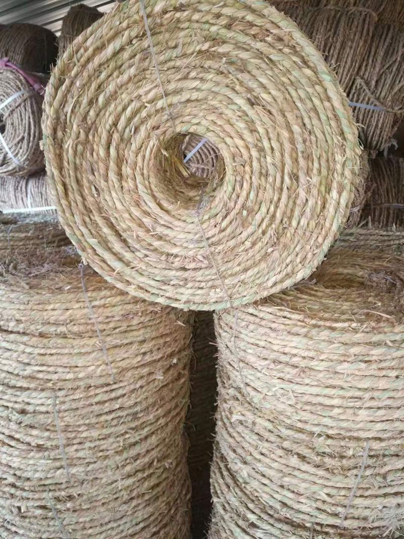 草绳批发